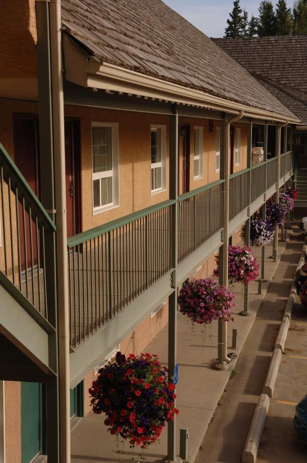 Lakeview Inns & Suites - Hinton Exterior foto
